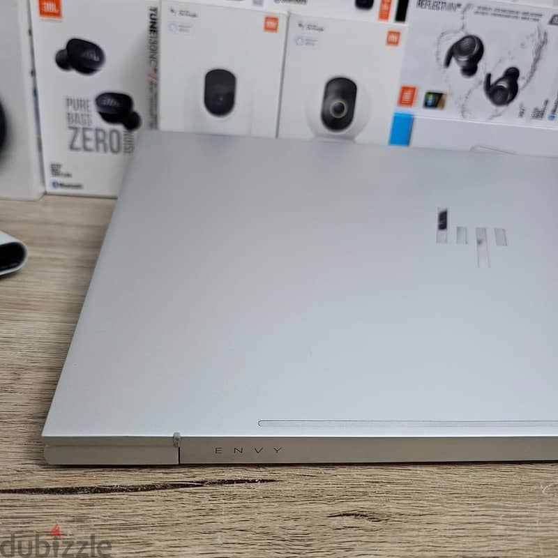 Hp Envy X360 Intel Core I7 Processor 3 40 Operating System Win