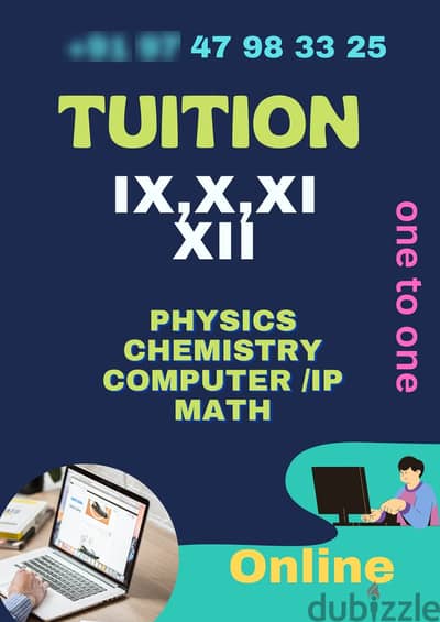 TUITION