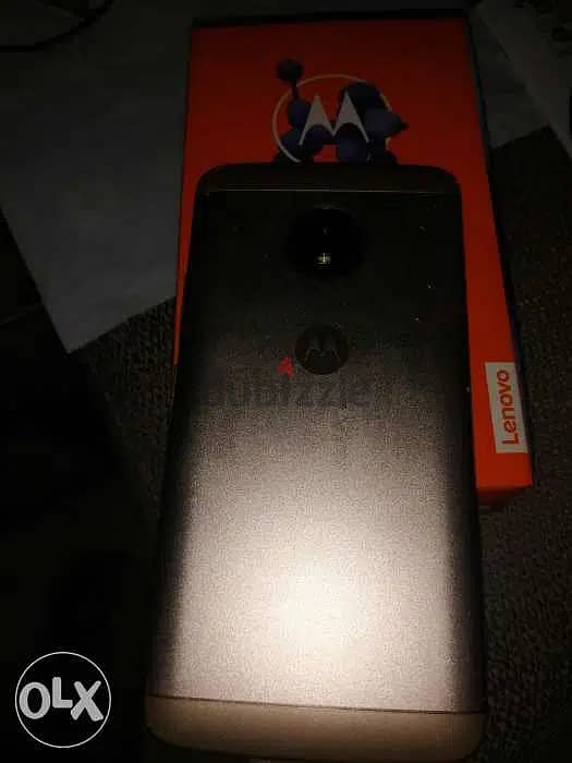 moto e 4 plus olx