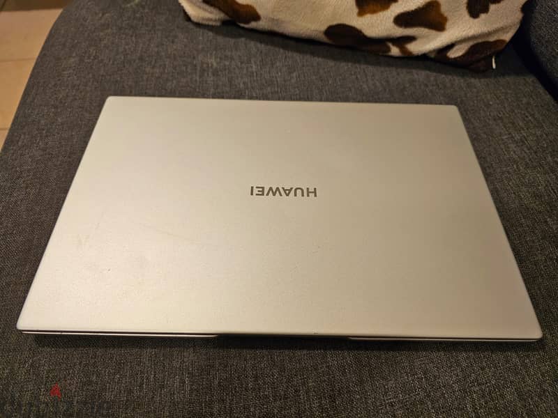 HUAWEI MateBook D14 Laptop 0