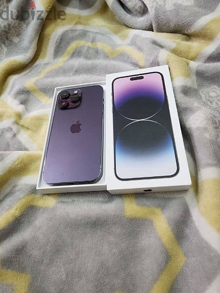 sell iphone 14 pro max 128gb