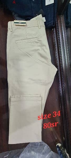 Jeans mens 5