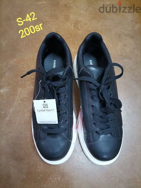 Shoes mens 5