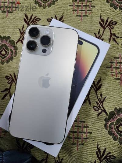 iphone 14 pro max 1tb olx