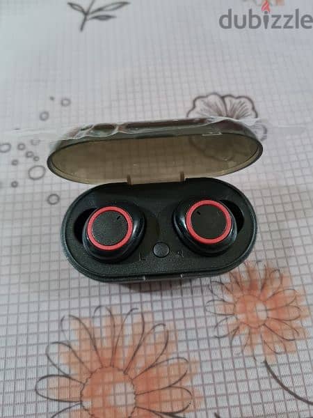 Jvc wireless headset 5