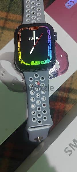 smartwatch for sale S7 pro max 1