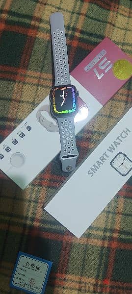 smartwatch for sale S7 pro max 2