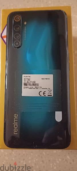 Realme 6 Pro  8/128 Gb. like new ممتاز  كالجديد 1