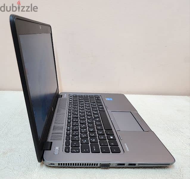 Hp Elitebook 840 i5 8gb RAM 256gb SSD 2