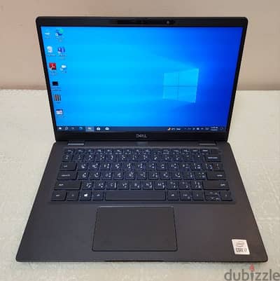 Dell Latitude 7310 i7 10th Gen 16gb RAM 512gb SSD Touch Screen - Laptop ...