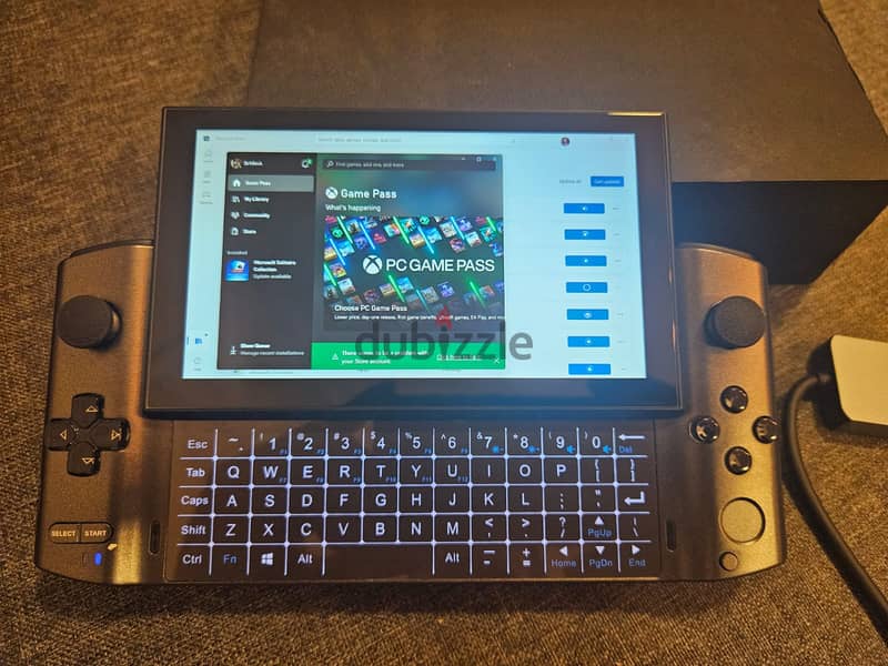 GPD Win 3 - Handheld Game Console 0