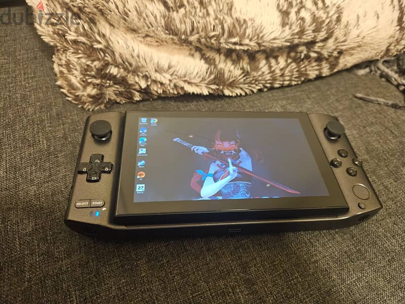 GPD Win 3 - Handheld Game Console 1