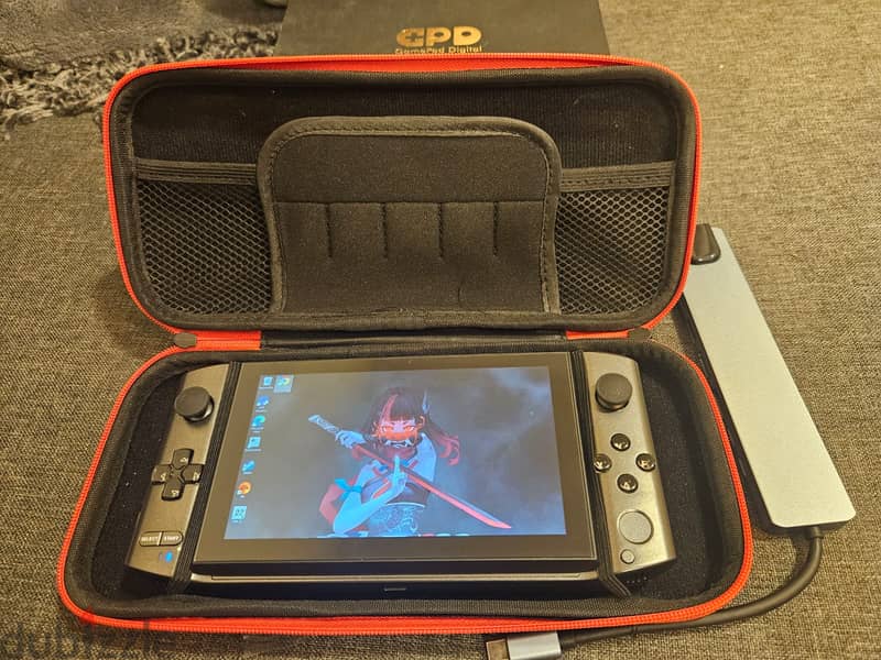 GPD Win 3 - Handheld Game Console 2