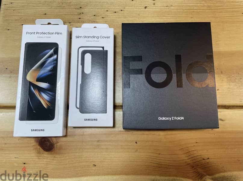 samsung fold 4 installment