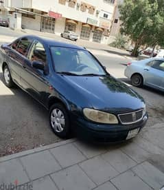 nissan sunny for sale olx