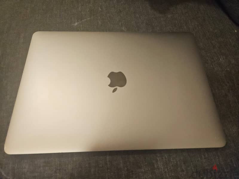 Apple MacBook Pro 13-inch With Touch Bar 0