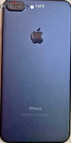 iphone 7 plus 32 gb olx