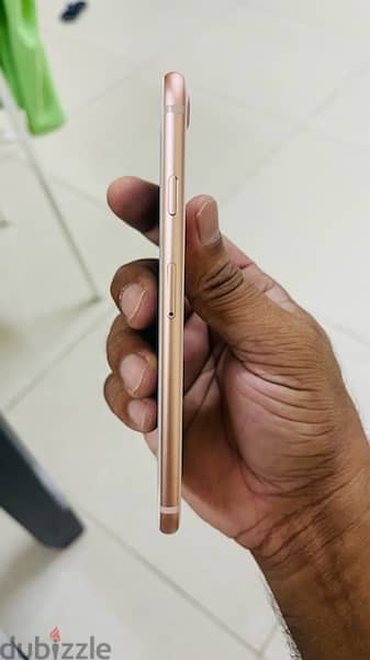 iPhone 8 Rose Gold 64Gb 5