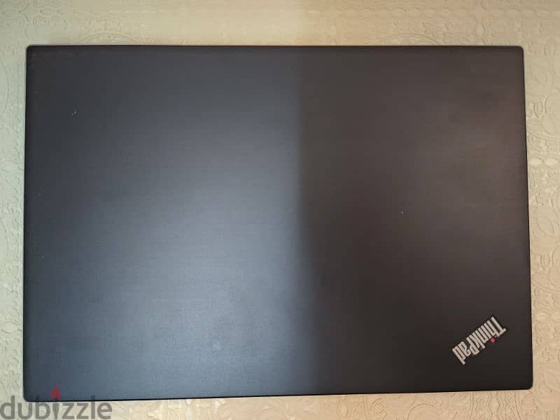 Lenovo Thinkpad X13 i7 10th Gen 16gb RAM 256gb SSD Touch Screen 5