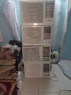 75 ton ac olx