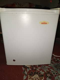 small freezer olx