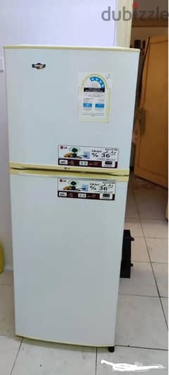 olx old freezer