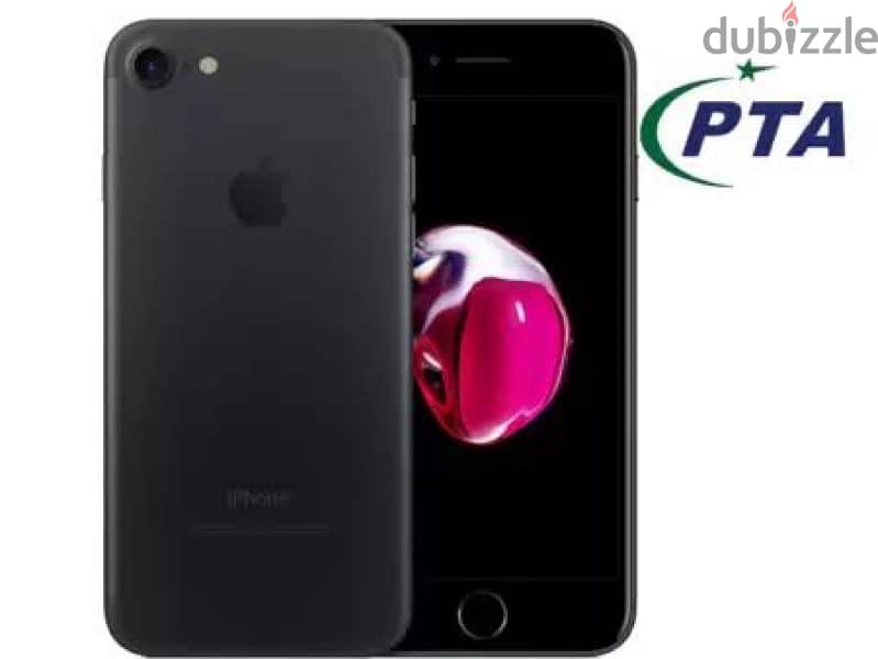 iphone 7 pta