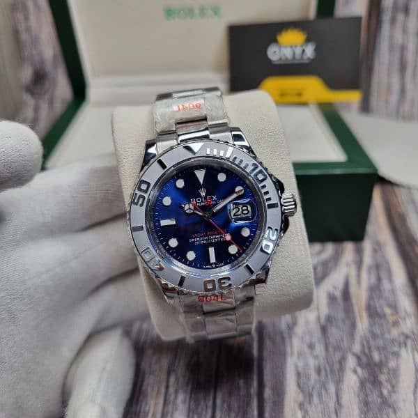 Swiss discount rolex clone