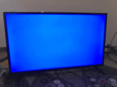 Full HD LCD 32” Tv General