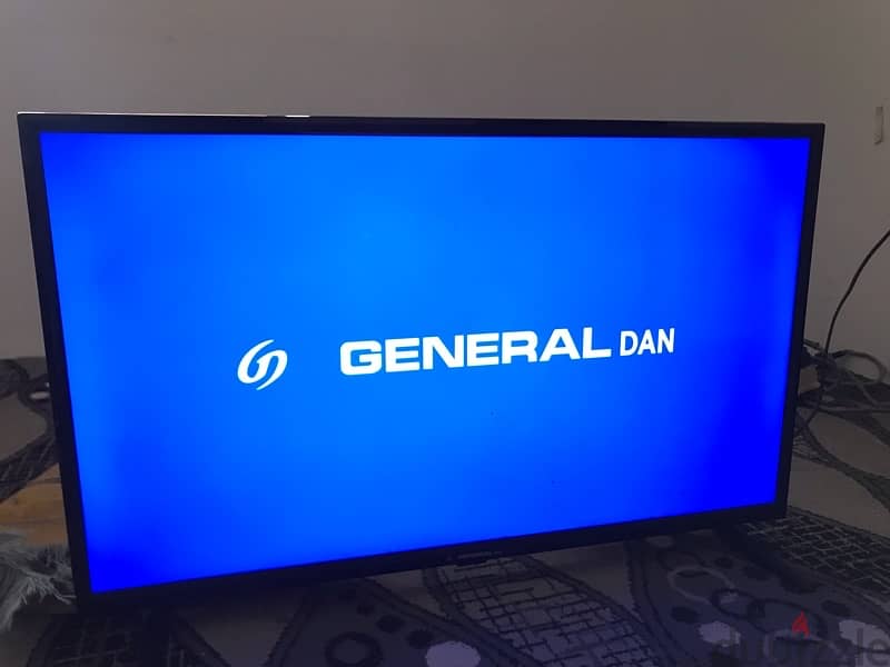 Full HD LCD 32” Tv General 2