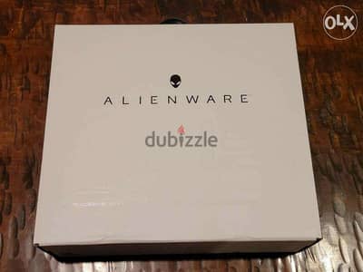 NEW !SEALED Alienware M15 R4 15.6 Laptop Intel Core i7-10870H