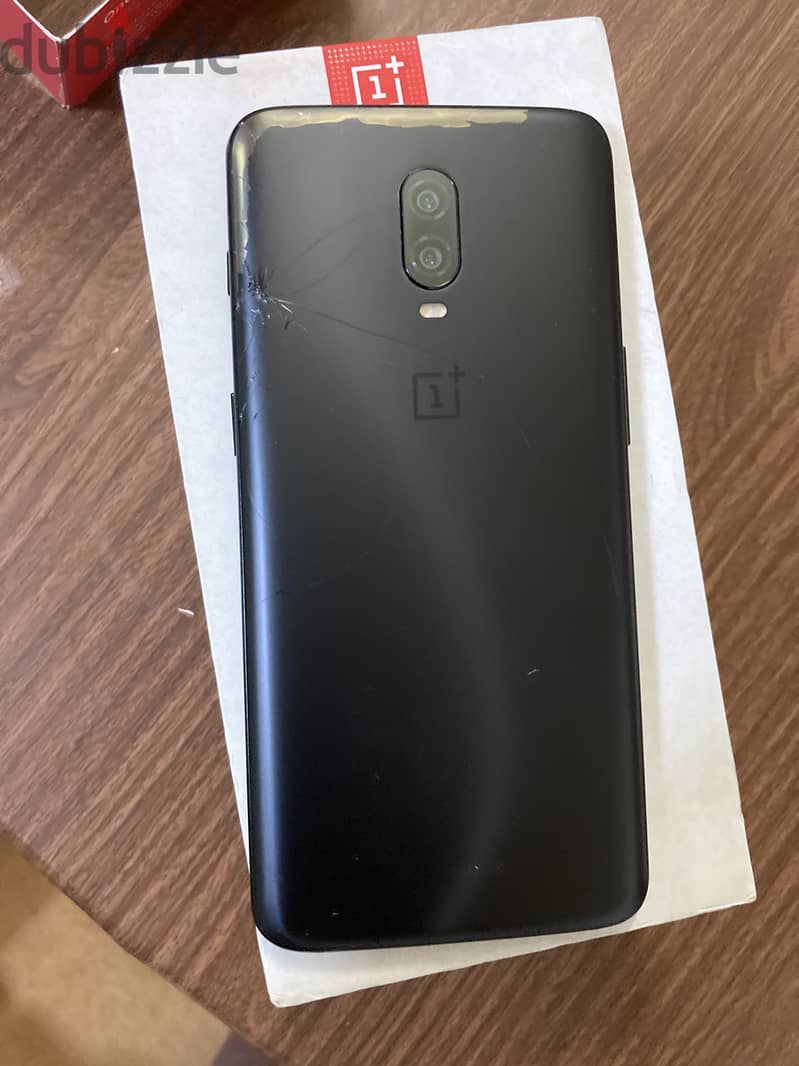 oneplus 6t pta tax