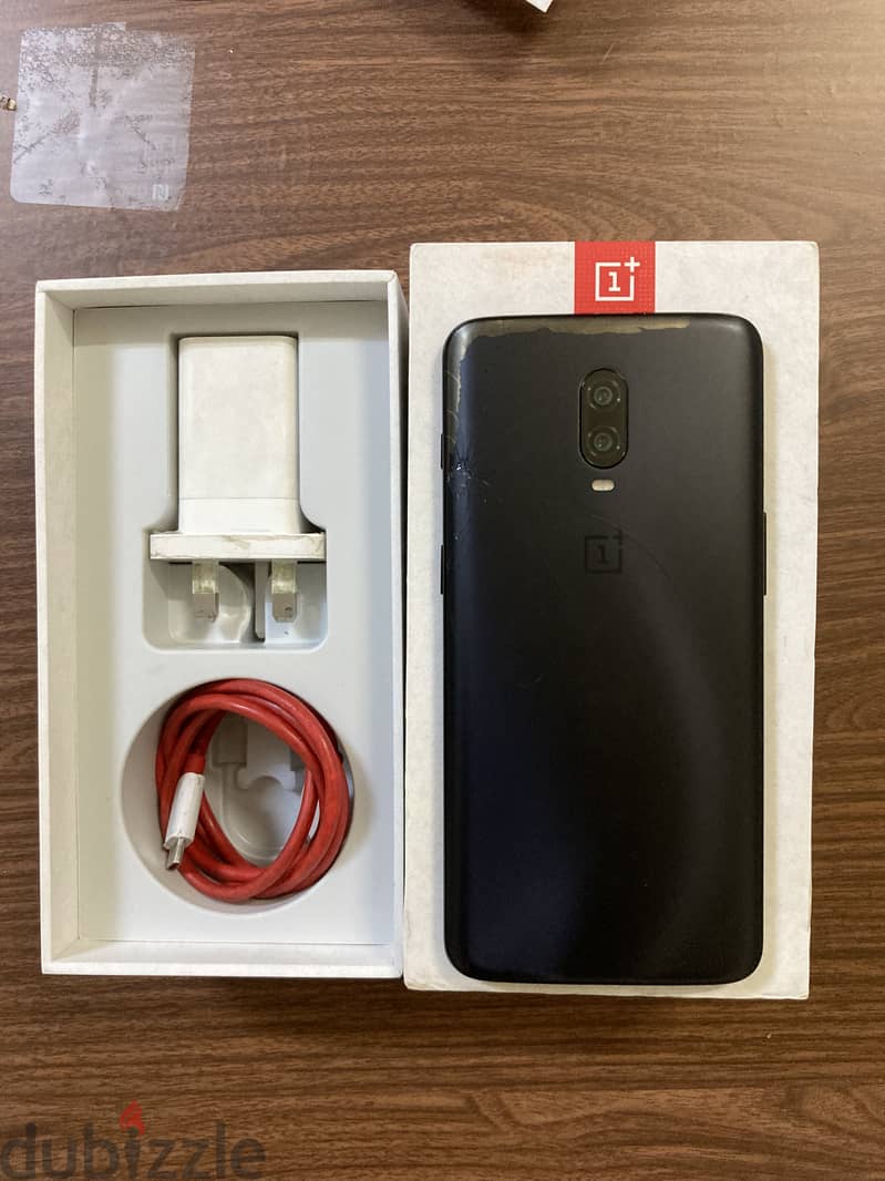 oneplus 6t pta tax