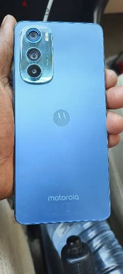 moto edge 30 pro olx