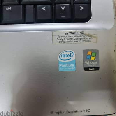 HP LAPTOP