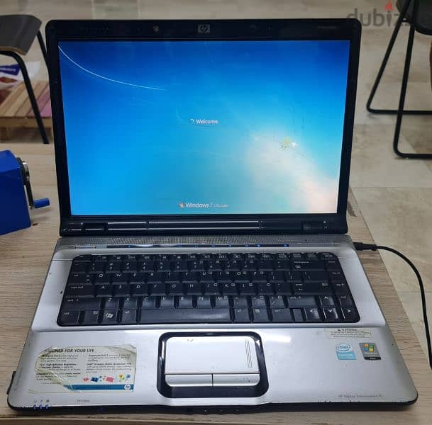 HP LAPTOP 1