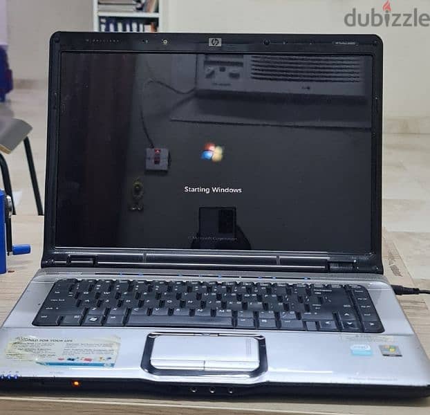 HP LAPTOP 2