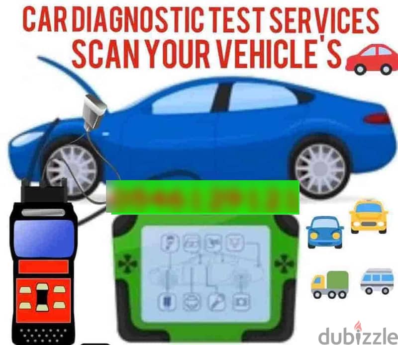 COMPUTER TEST AT YOUR LOCATION -IF YOU BUY ANY USE CAR CONTACT US. (A 3