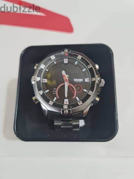 watches naviforce 5