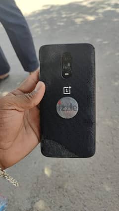 olx oneplus 6t