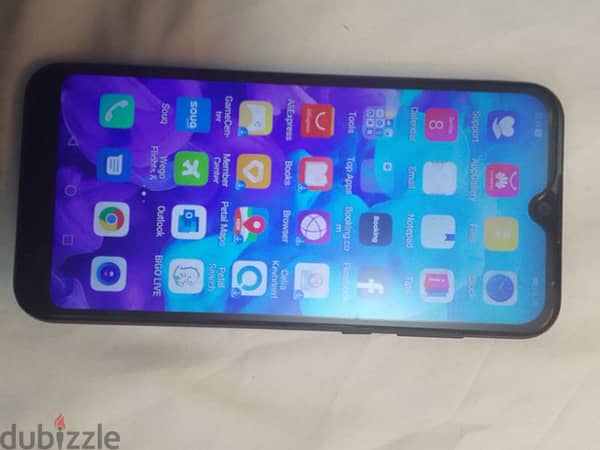 huawei y5 2019 olx