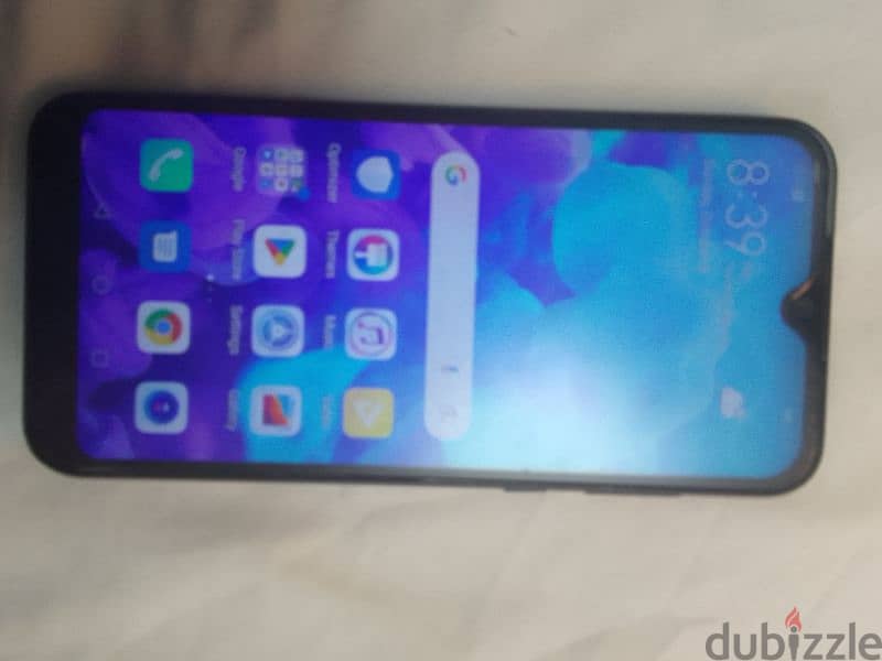 huawei y5 2019 olx