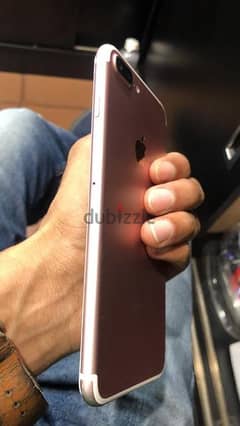 iphone 7 plus pta approved olx