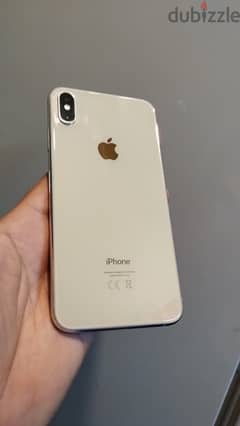 iphone xs pta olx