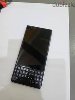 blackberry key2 olx