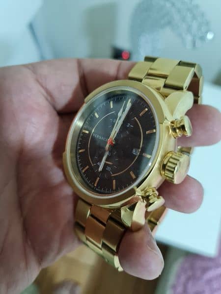 authentic versace watch 3