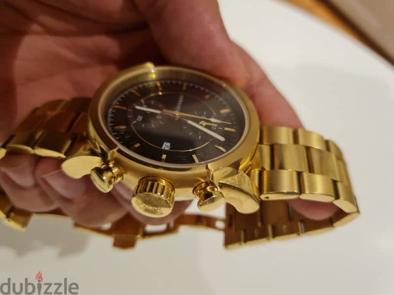 authentic versace watch 5