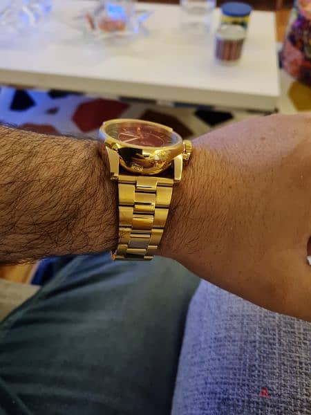 authentic versace watch 6