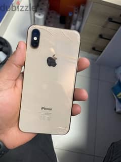 olx iphone xs 64 gb