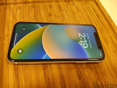 Apple IPhone XR 128GB White